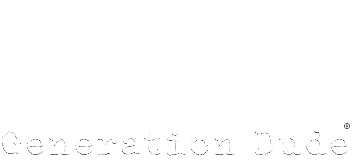 Generation Dude